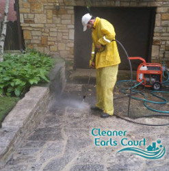 pressure-cleaning-earls-court